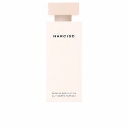 NARCISO body lotion 200 ml precio
