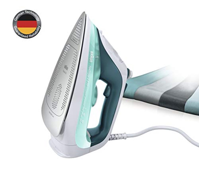 Plancha Braun TexStyle 7 Pro SI 7042 Verde