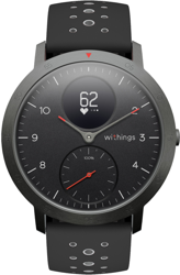 Withings Steel HR Sport características