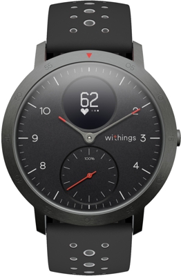 Withings Steel HR Sport