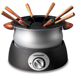 Fondue Classic Lagrange en oferta