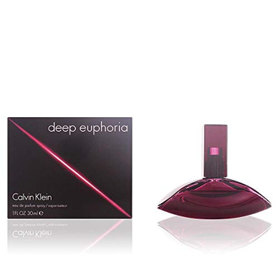 Calvin Klein Deep Euphoria Agua de Perfume - 50 ml