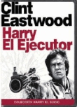 Harry el ejecutor (Colección Harry el sucio) - DVD