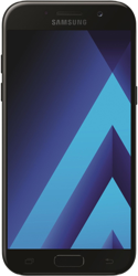 Samsung Galaxy A5 (2017) dorado en oferta