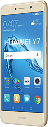 Huawei Y7 características