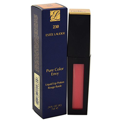 ESTÉE LAUDER PURE COLOR ENVY LIQUID LIP POTION #230 WICKED SWEET #NEW IN BOX características