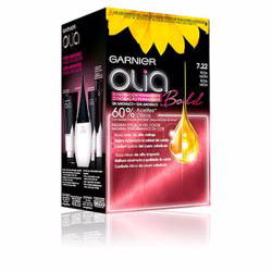 OLIA coloración permanente #7,22-rosa neón precio