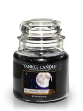 Yankee Candle Midsummer's Night Housewarmer (411 g) en oferta