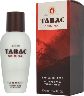 Tabac Man Eau de Toilette (100 ml)