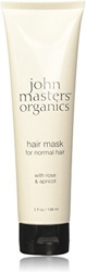 John Masters Organics Hair Mask for Normal Hair (148ml) en oferta