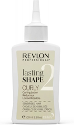 LASTING SHAPE curling lotion 3 x 100 ml precio