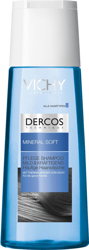 Vichy Dercos Mineral Uso Frecuente champú (200 ml) características