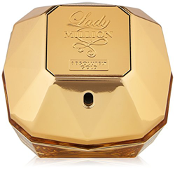 Paco Rabanne Lady Million Absolutely Gold Eau de Parfum (80 ml) en oferta