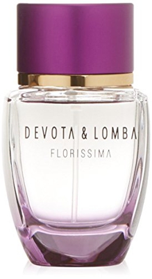 Devota&lomba florissima eau de perfume vaporizador 50 ml