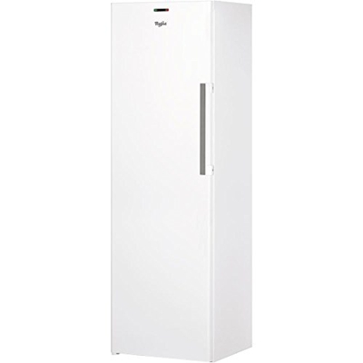 Congelador Whirlpool Uw8f2ywbif 188x60 1p Verticalblanco A++