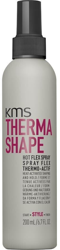 KMS Thermashape Hot Flex Spray (200 ml) en oferta