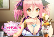 LoveKami -Useless Goddess- Steam CD Key características