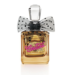 Juicy Couture Viva la Juicy Gold Couture Eau de Parfum (100 ml) características