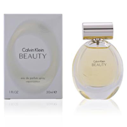 Calvin Klein - Beauty edp Vapo 30 ml precio
