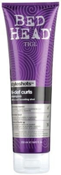 Tigi Bed Head Styleshots Hi-Def Curls Shampoo (250 ml) características