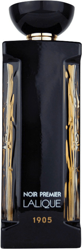 Lalique Noir Premier Terres Aromatique 1905 Eau de Parfum (100ml) en oferta