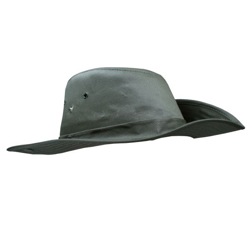 Sombrero chambergo / Jungle Hat verde oliva precio