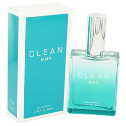 Clean Rain Eau De Perfume Spray 60Ml características