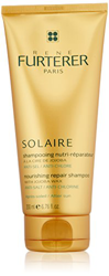 AFTER-SUN nourishing repair shampoo with jojoba wax 200 ml precio