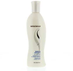 Senscience Balance Shampoo (300 ml) en oferta