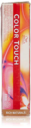 Wella Color Touch Rich Naturals 8/81 en oferta