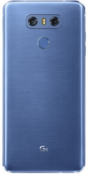LG G6 Dual Sim 64 GB azul precio