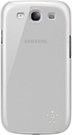 Belkin Shield Sheer transparent (Samsung Galaxy S3) en oferta
