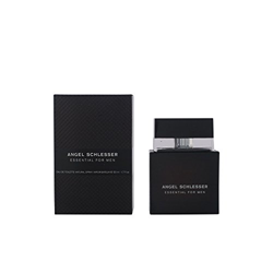 Essential for men eau de toilette vaporizador 50 ml características