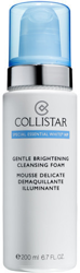 Collistar Special Essential Whte HP Gentle Brightening Cleansing Foam (200ml) características