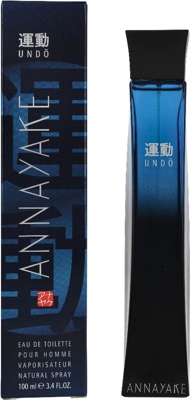 Annayaké Undo Eau de Toilette (100 ml)