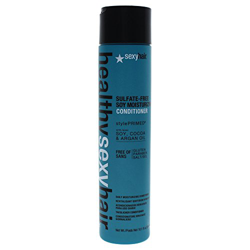 Sexyhair Healthy Sulfate-Free Soy Moisturizing Conditioner (300 ml) precio