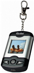 Rollei Key-Frame 100 precio