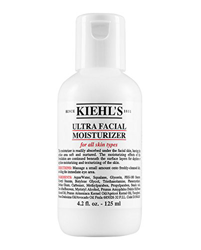 Kiehl's Ultra Facial Moisturizer 4.2oz,125ml Skincare Face Hydrate Nourishment en oferta