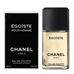 Chanel Égoiste Eau de Toilette (100 ml) precio