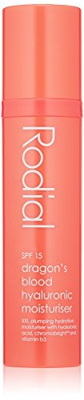 Rodial Dragon's Blood Hyaluronic Moisturiser SPF15 50 ml
