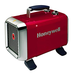 Honeywell HZ-510 - Calefactor Cerámico Termoventilador de Diseño Exclusivo, P precio