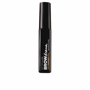 Brow Drama 2 Medium Brown #764D3b