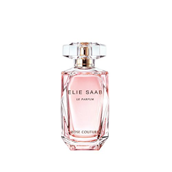 Elie saab le parfum rose couture eau de toilette vaporizador 90 ml características