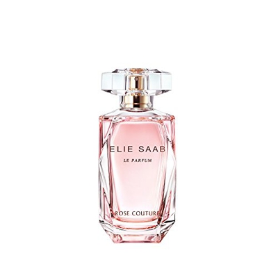 Elie saab le parfum rose couture eau de toilette vaporizador 90 ml