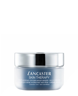 Skin Therapy Rich Cream