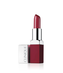 Barra De Labios + Acondicionador Clinique Pop Tono 07 Passion Pop... características