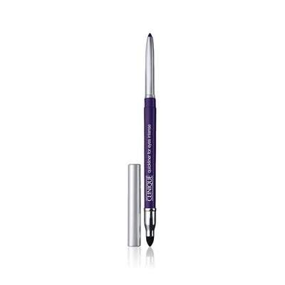 Perfilador Ojos Color Intenso Quickliner Intense Intense Chocolate...