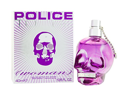 Police To Be Woman Eau De Perfume Spray 40Ml precio