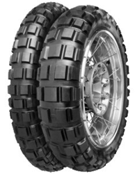 49043: CONTINENTAL Neumático TKC80 Twinduro - 18 4.00-18 M/C 64R TT M+S características