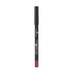 Essence Stay 6H True Waterproof Perfilador De Labios 01 Rose Mood... en oferta